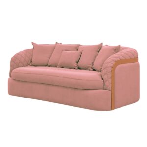 Allure 2 seater sofa