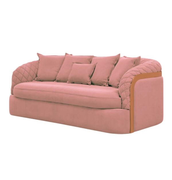 Allure 2 seater sofa