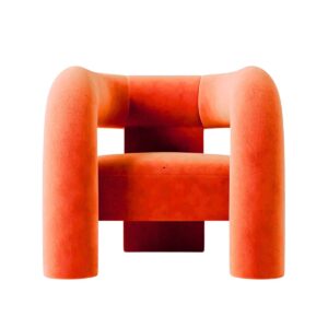 Accent chair in uae
