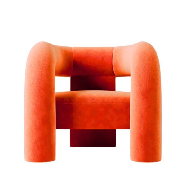 Accent chair in uae
