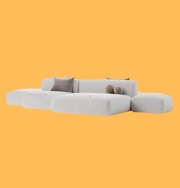5 seater sectional sofa in uae